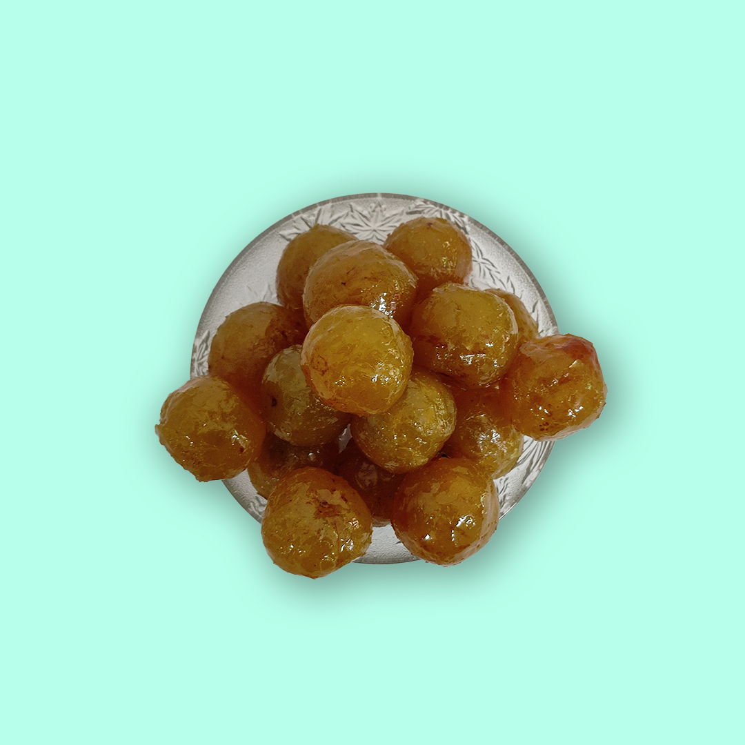 Amla Murabba | Immunity Booster | No Preservatives | 100% Natural | Authentic taste