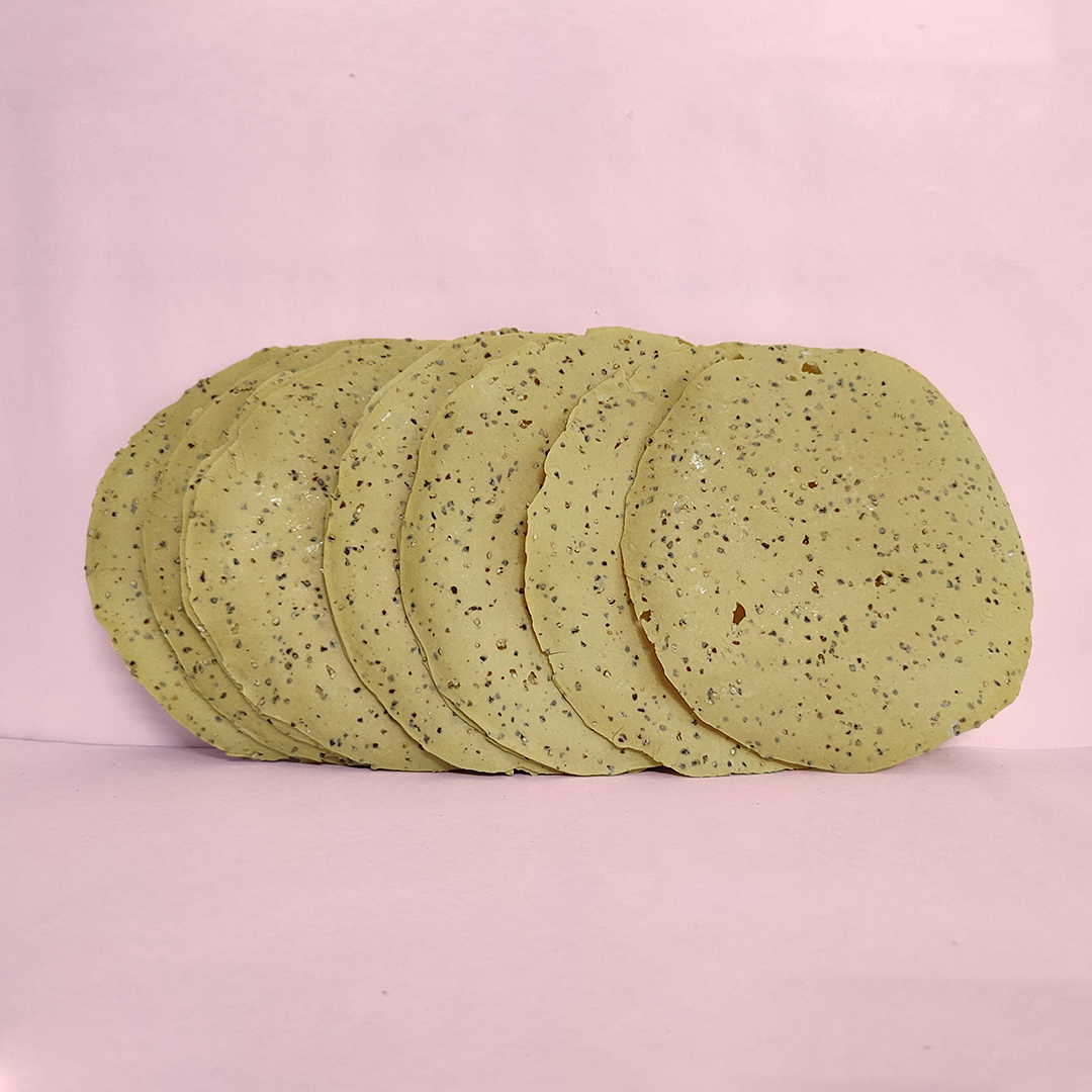 Special Moong Papad | Handmade for a Special Taste